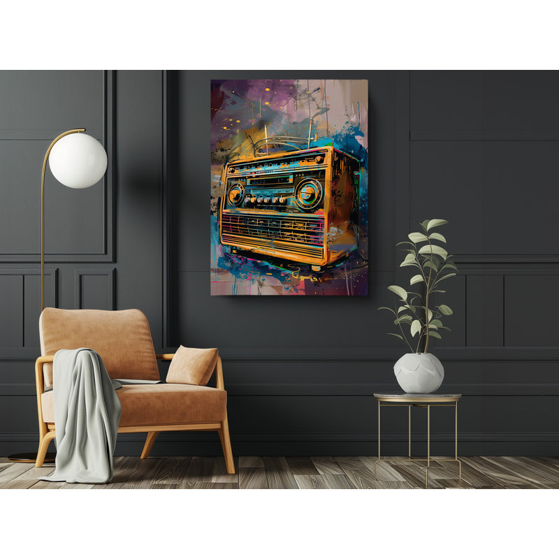 Reproduction d'art minimaliste, peinture abstraite minimaliste sur toile, art mural moderne pour la maison et le bureau
