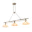 Metro Fusion 3 - Light Pendant