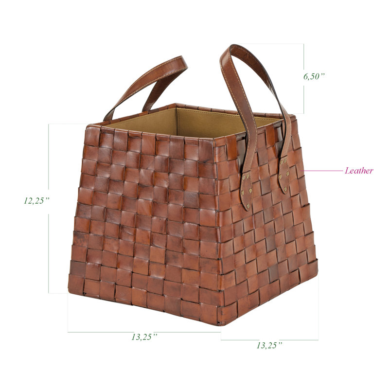 Porte-magazines Johana