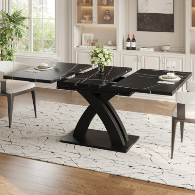 Extendable Dining Table