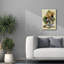 "Zenith" par Barbara Keith sur toile-1416326878