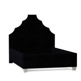 Lexi Upholstered Bed