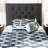 Michelli Upholstered Headboard-461960847-461960845