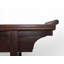 98.43'' W Solid Wood Console Table