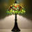 Elowen Resin Table Lamp