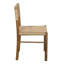 Franco Solid Wood Dining Chair