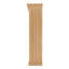 Raymond Tall Cabinet Natural