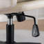 Fauteuil de bureau / chaise de coiffeuse / siège large / pivotant réglable Bizerte-796756870