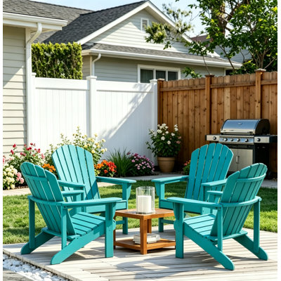 Arneson Outdoor Adirondack Chair