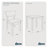 Kids Outdoor 5-Pieces Dining Set-1598834188