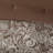 12 Piece Cotton Paisley Comforter Set Blue/Brown Full