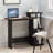 Brytni Laminate Computer Desk-221483368