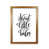 Honey Oak Frame is unavailable