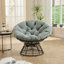 Fauteuil Papasan ergonomique et confortable-1021974691
