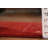 Tribal Red Gabbeh Oriental Rug 3x5