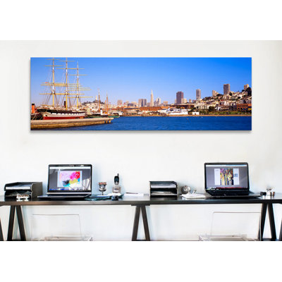 " San Francisco California "