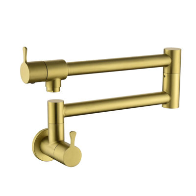 House Of Brand Kitchen Faucet