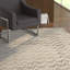 Tapis performance à chevrons Drew-23046281