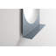 Glance Metal Wall Mirror-269888834