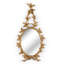 Oakmont Flat Composite Wall Mirror-22694760