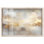 Décoration murale bohème Soft Shimmer III par Art Remedy, cadre blond, 36 x 24