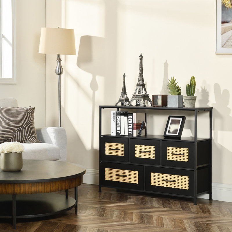 Ammaara 100cm Console Table