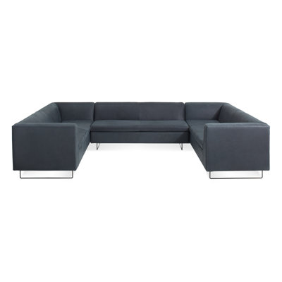 Bonnie And Clyde Sectional