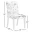 Chaise de salle à manger Lorraine-33931548