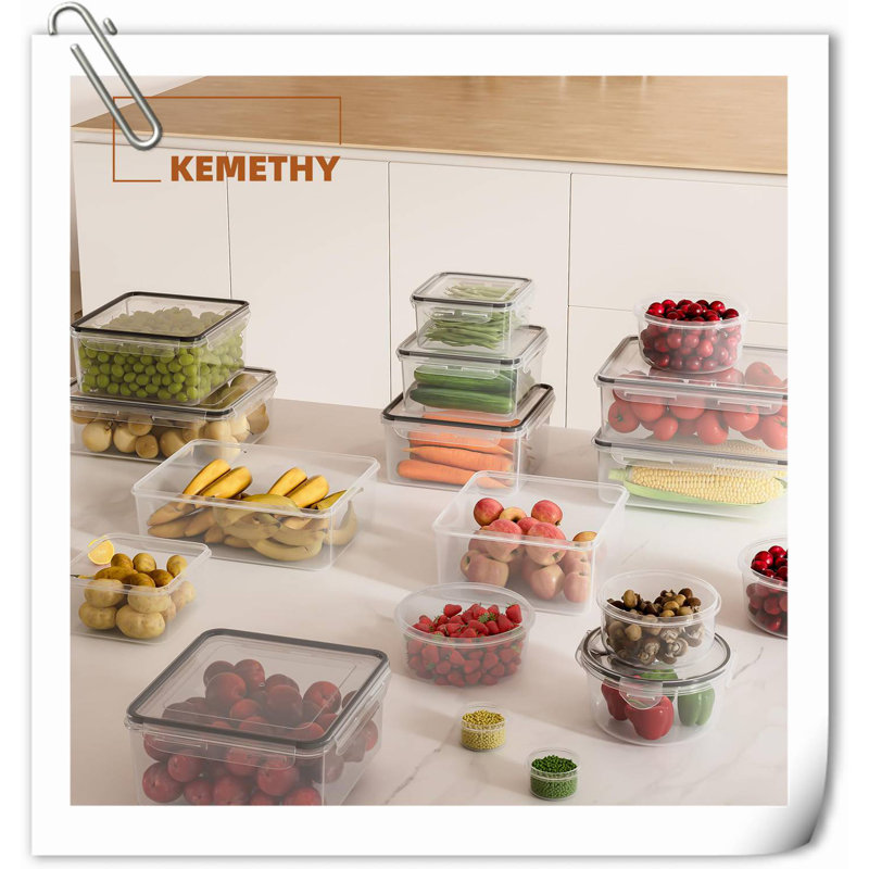 Food Storage Container