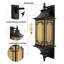 Applique murale Davean