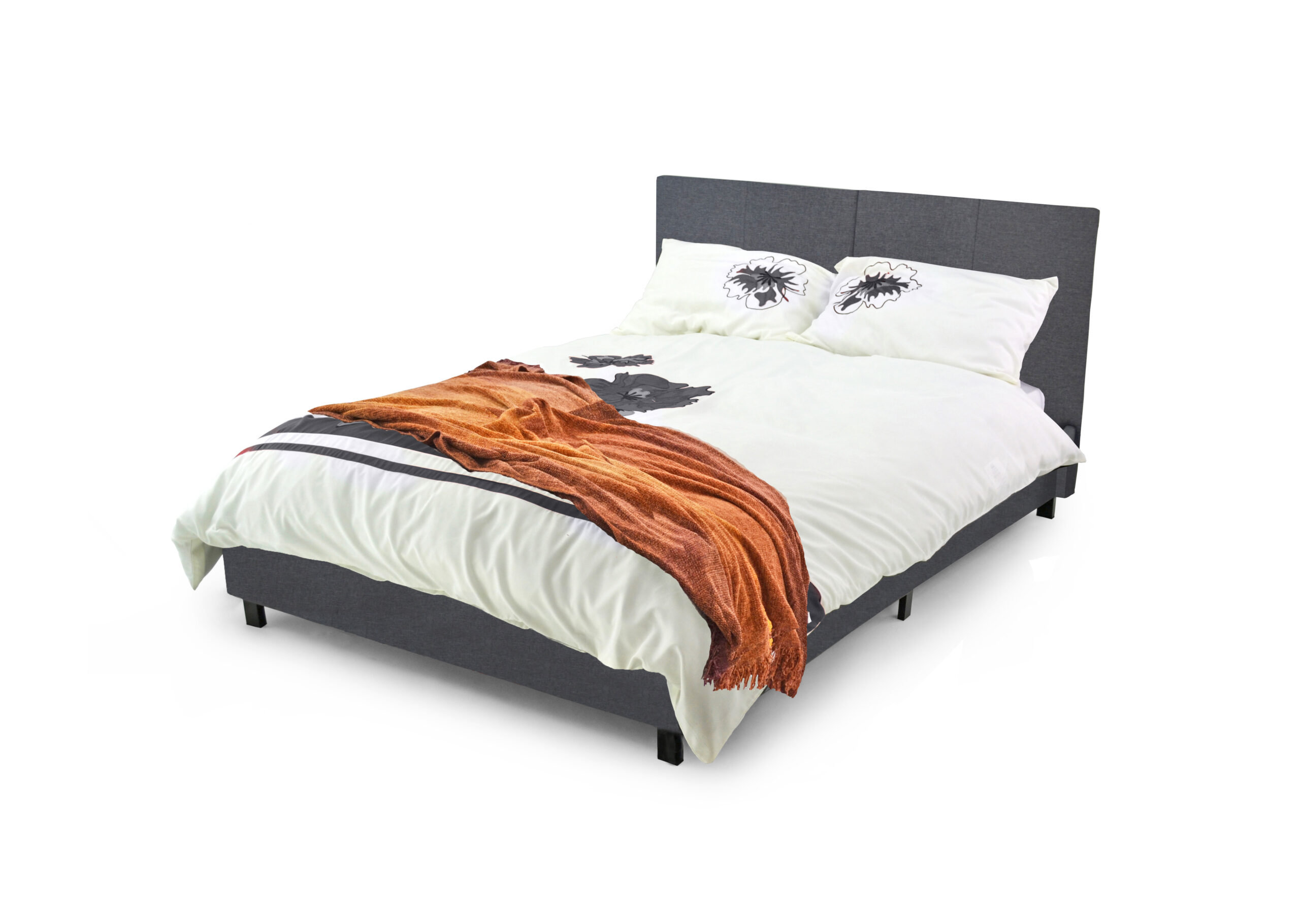 Littlehampt 2024 platform bed