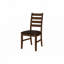 Chaises de salle à manger rembourrées