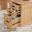 Bureau en L 67 po Farmhouse-2120368729