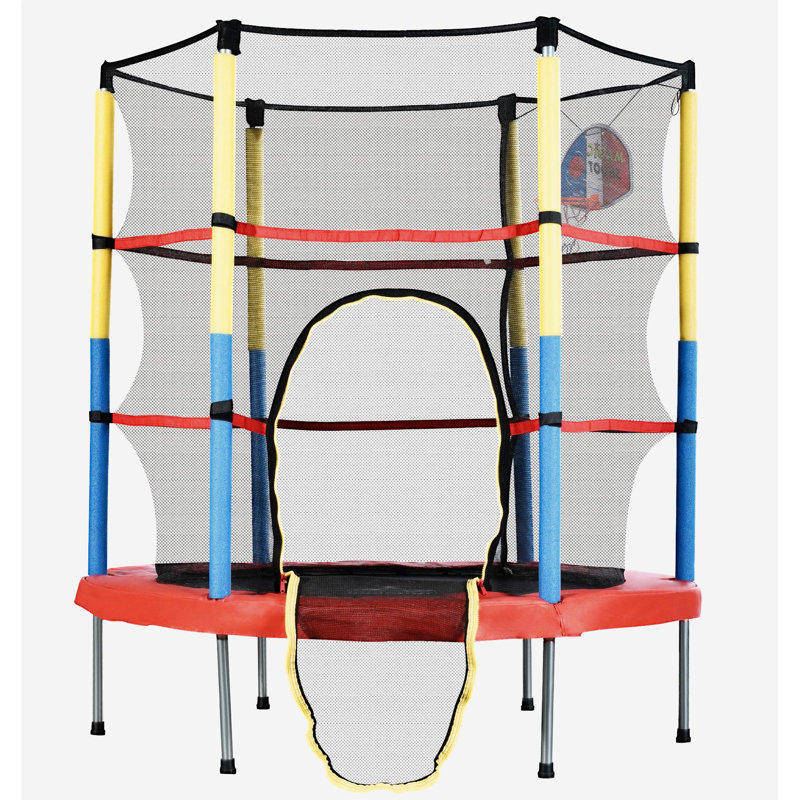Ebeling Kid Trampoline