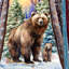 Christmas Figurine