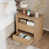 Natural Oak