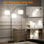 206cm Tree Floor Lamp