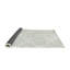 Tapis contemporain vert clair-156595519