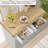 Ivison 33.3" W Manufactured Wood Sideboard 