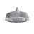 Levantine 8 in. Shower Head, Chrome-121869663