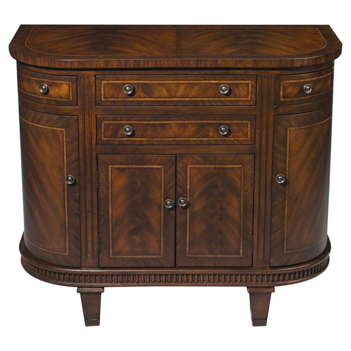 Accent Cabinet