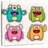 Baby Monsters Hello-109220777