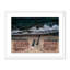 Aerial Beach 3 Print by Michael Schauer-48615434-48615435