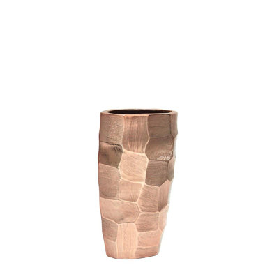 Orla Metal Table Vase