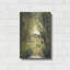 'Sunlit Stream' by Stellar Design Studio, Metal Wall Art-999607258