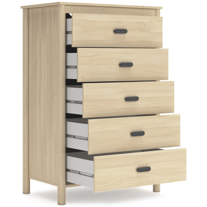 Commode à tiroirs Kaceion