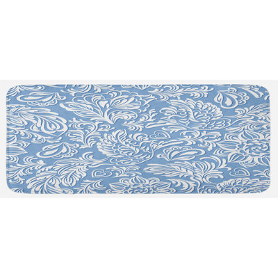 Tapis de cuisine Phoenix