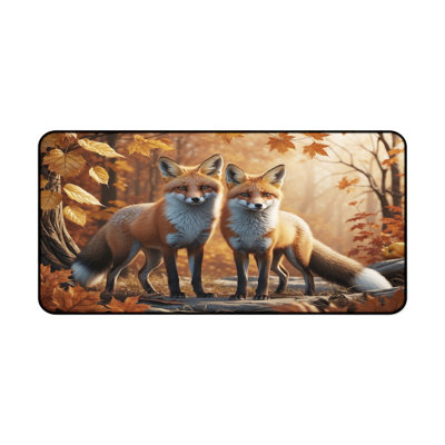 Polyester Desk Pad