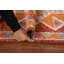 Tapis turc Anatolian