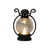 Black est en rupture de stock